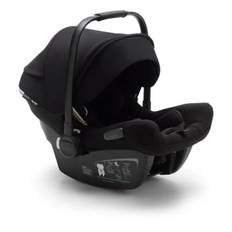 Bugaboo Turtle Air by Nuna Car Seat | Black