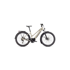 Specialized Turbo Vado 3.0 dame – 530 Wh