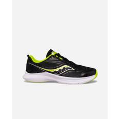 Kinvara 13 Kids - Black/Lime