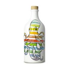 Extra Virgin Olivolja, 500ml - Muraglia - Polpo