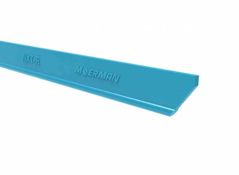 Moerman gummi til vinduesskraber NXT-R 25cm til liquidator