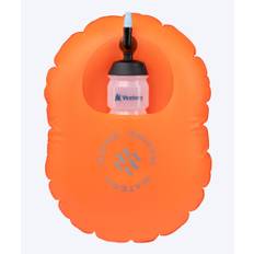 Watery safety buoy - Hydration Bottle - Orange - Safety bouy