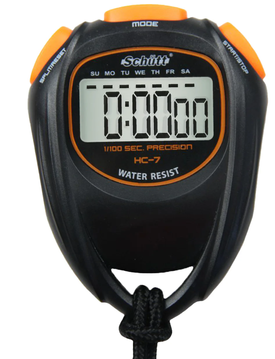 Stoptec Sportsur - Model HC-5