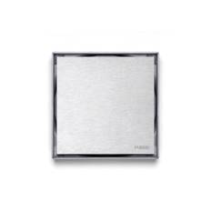 Purus Square 150 Platinum Klinkerram