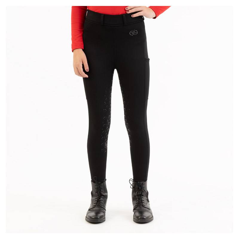 BR Eevolv Jim vinter ridetights - 128