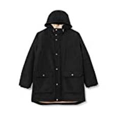 GANT Herrar D2. Everyday Parka, svart, XS