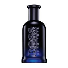 Hugo Boss Fragrance Bottled Night Eau De Toilette Nude
