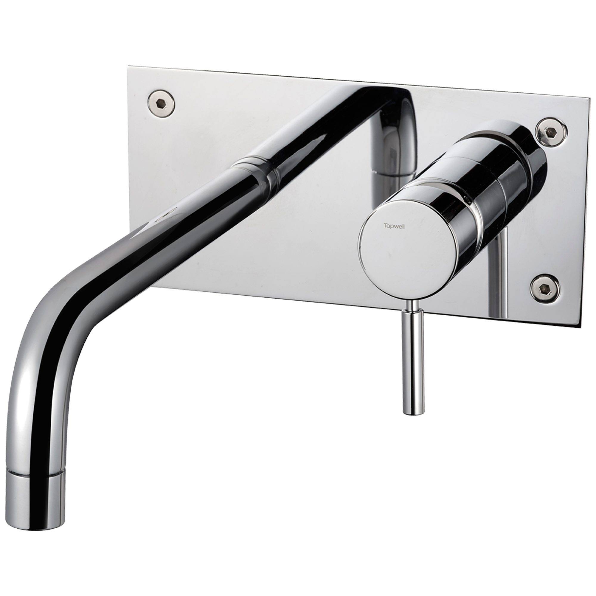 Tapwell inbyggd tvättställsblandare box008