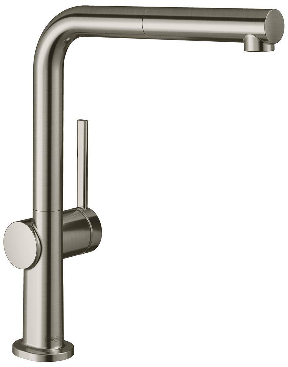 Hansgrohe Talis M54 Köksblandare utan diskmaskinavstängning.