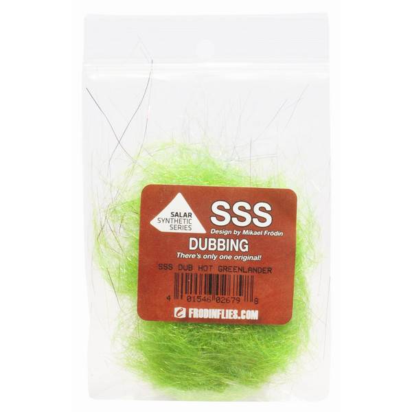 Sss Dubbing