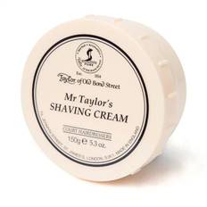 Taylor Of Old Bond Street Mr Taylor's Shaving Cream - Mr Taylors / 150g