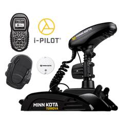 Elmotor Minn Kota Terrova BT 112 US2 IP 60" 36V (Pedal) (för sötvatten)