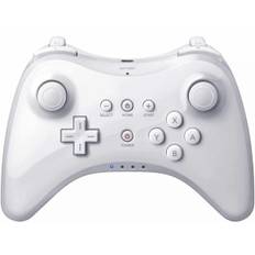 Wii U Pro Controller