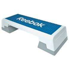 REEBOK Step Board Semi-professionel - Blå/Hvid