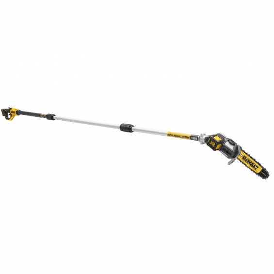 Dewalt DCMPS567N-XJ 18V grensav med forlænger