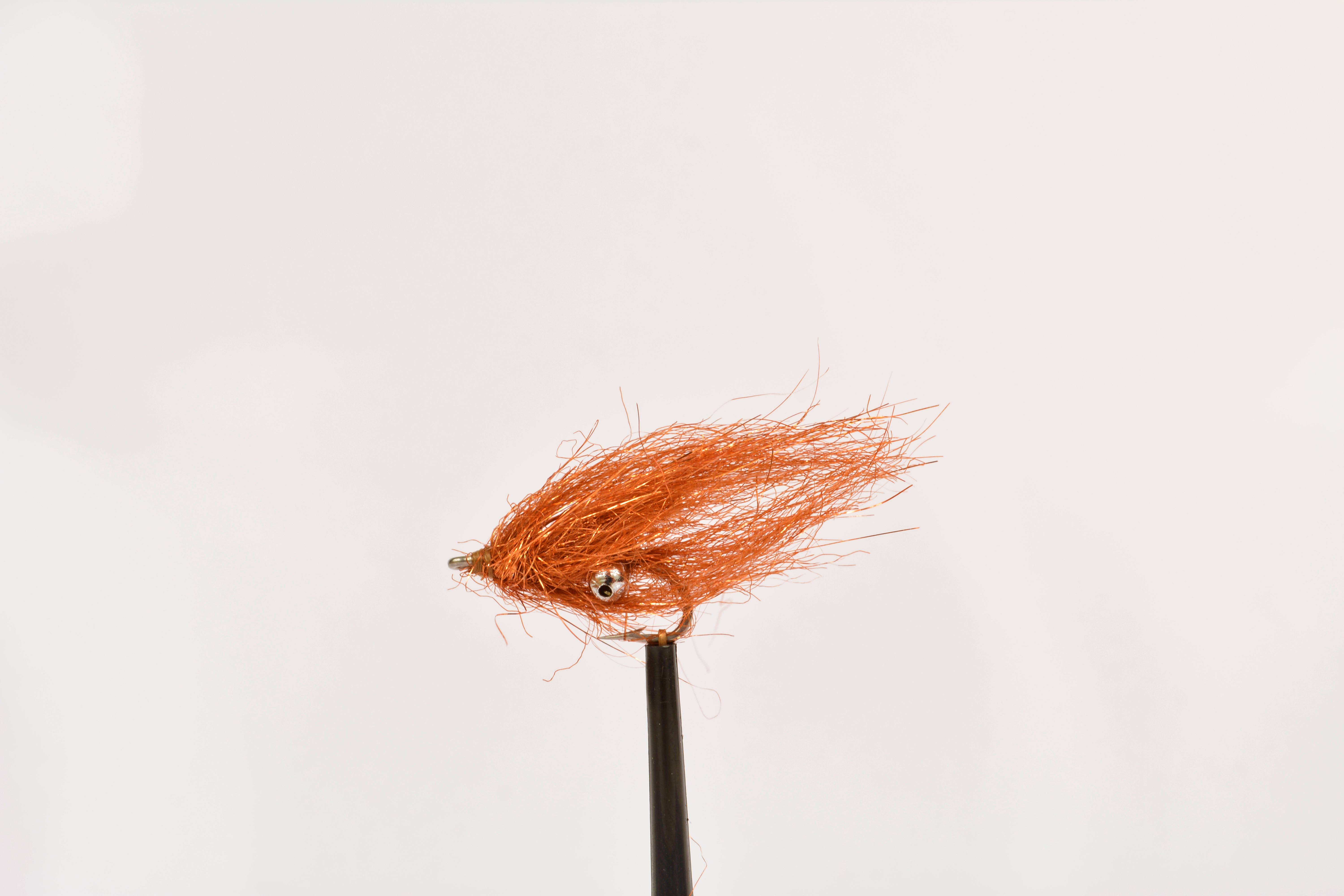Effekt Flies Kobbermine mini