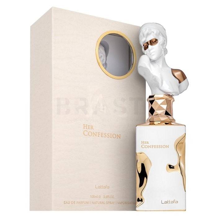 Lattafa parfymer Her Confession EDP - 100 ml