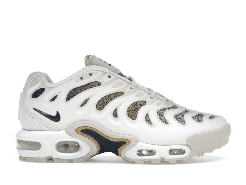 Nike Air Max Plus Drift PSG Paris Saint-Germain Phantom Wheat Gold - 41 / Standard