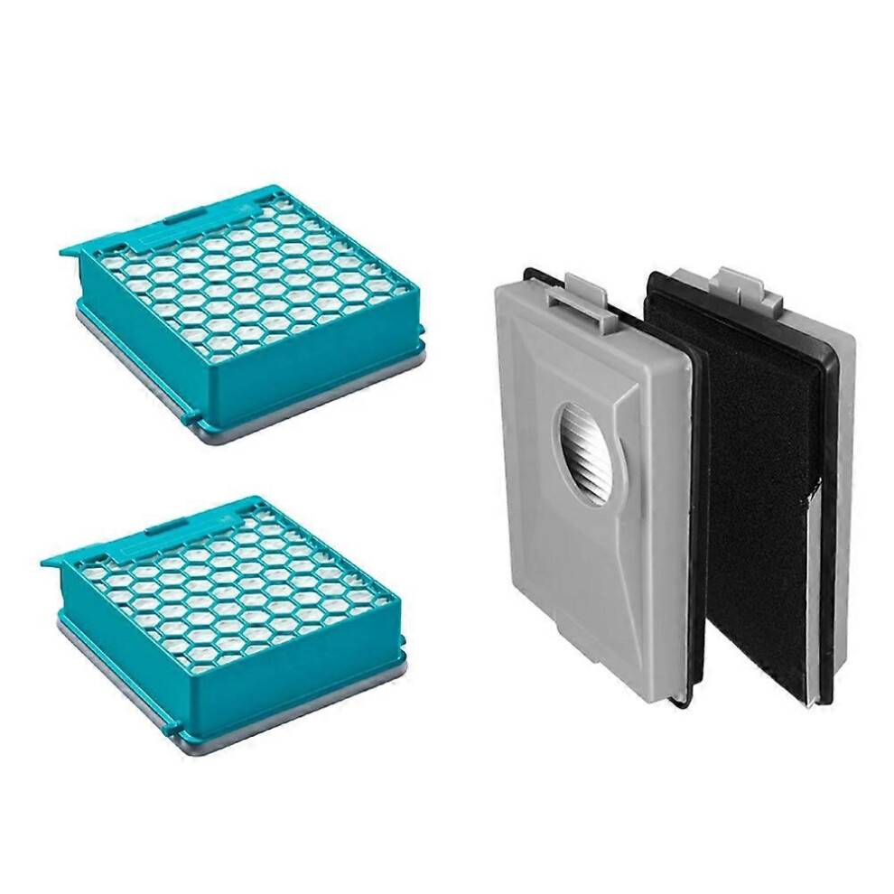 Kompatibel med Miele Boost CX1 11639240 reservefilter til rengøringsapparater
