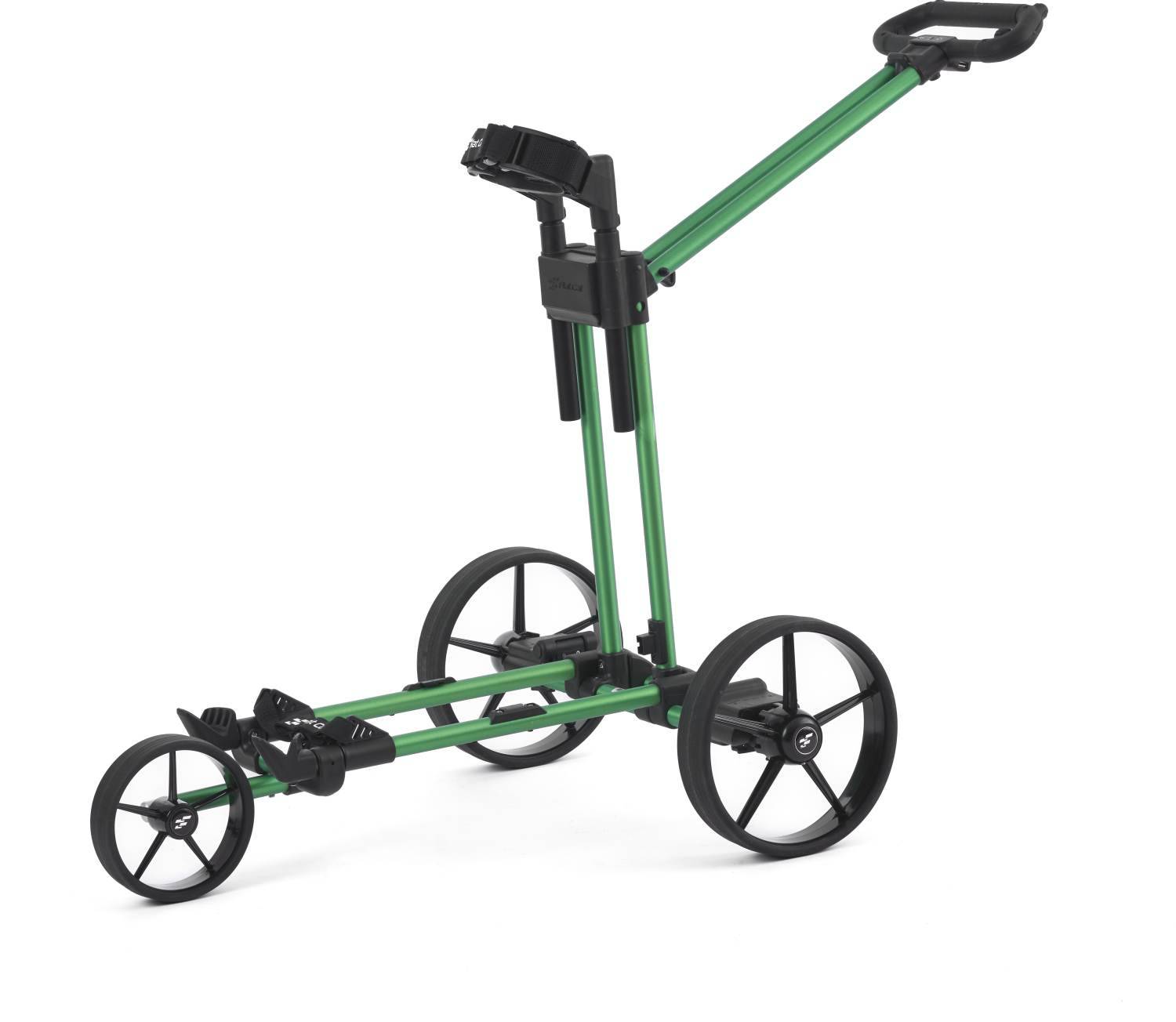 Flat Cat Gear Elektrisk golfvogn.