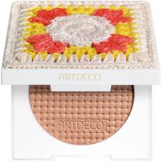 Artdeco Bronzing Powder Limited Edition St. Tropez Tan - 9 g
