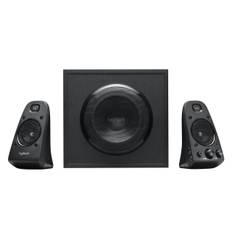 Logitech Z-623 2.1-kanal Højttalersystem.