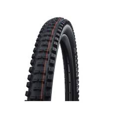 SCHWALBE Big Betty EVOlution Folding Dæk 650B 27,5 x 2,60 (65-584) - 27.5 / 2.60