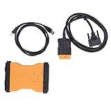 Bluetooth OBD2 Scanner, för DS150 V9 VCI 150E TCS Bluetooth OBD2 Scanner Dual Board Multifunktions Bildiagnosverktyg
