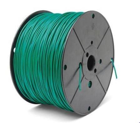 800m Afgrænsningskabel/Kanttråd for Grouw robotplæneklipper Ø2,7mm Erstatter 580 66 20-04