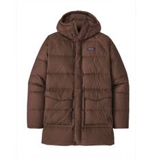 Patagonia Silent Down Parka (Brun (CONE BROWN) XX-large)