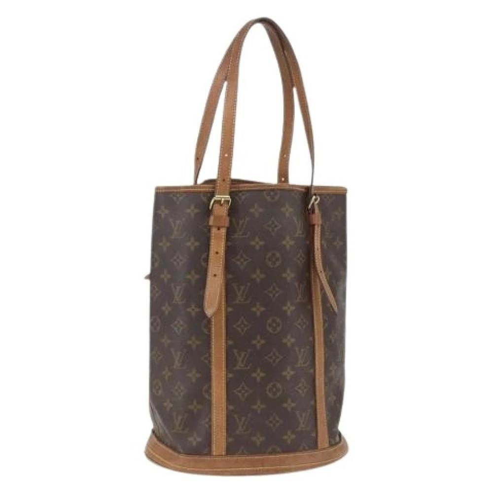 Louis Vuitton Vintage - Pre-owned Bucket Bag Vintage - Dam - ONE Size -