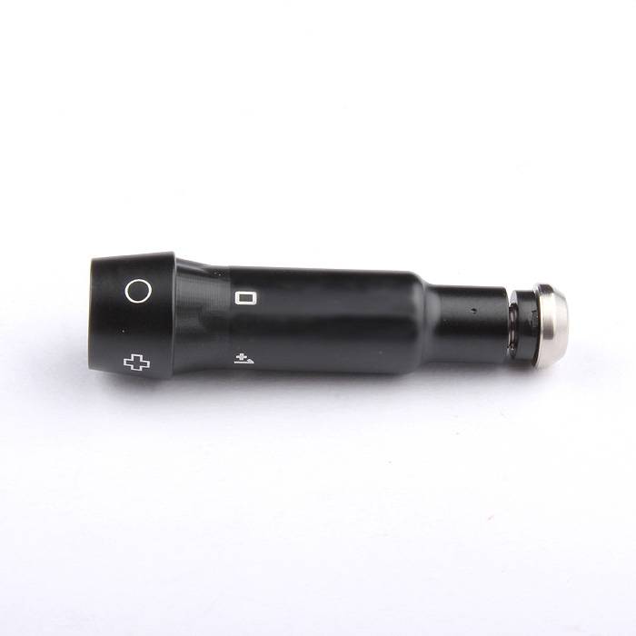 Shaft + Adapter for Ping G30 Fairway Woods.