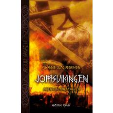Jomsvikingen: Arnulf sagaen bind 2 (Bog, Hardback, Dansk)