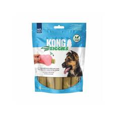 KONG - Ziggies Enhanced Puppy M/L 227G (634.7442)