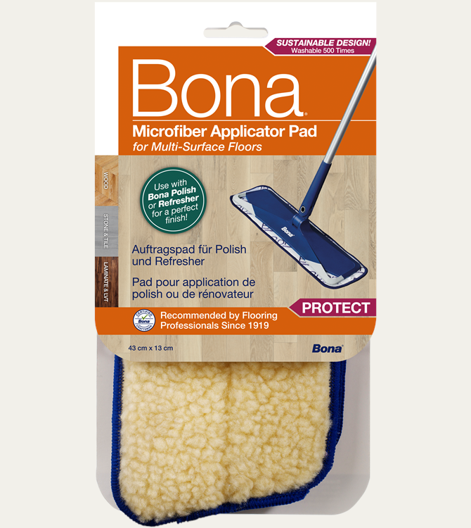 BONA Appliceringsmopp