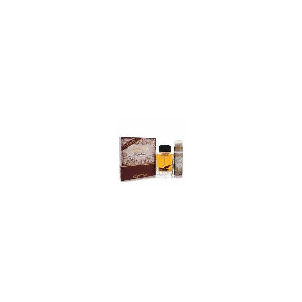 Lattafa Pure Oudi Unisex 100 ml — Eau de Parfum