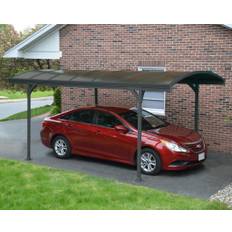 Carport Vitoria 14,6 m² Canopia