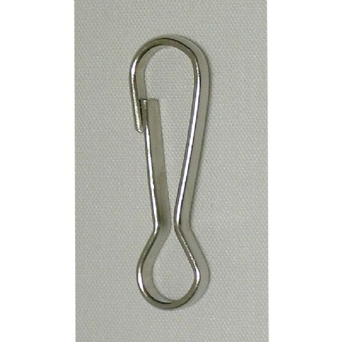 Karabinhage 4293.1/2 Glv 50 mm (F/wire 16 mm)
