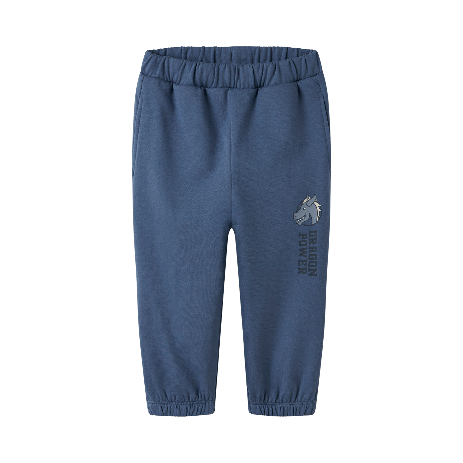 Guppy Dustin Drenge Sweatpants - Bijou Blue - 104