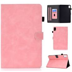 Huawei MatePad 10.4 (2020) - Læder cover / taske - Pink