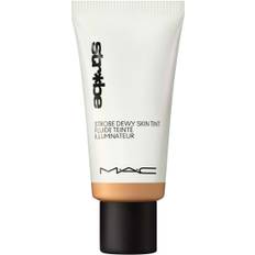 MAC Cosmetics Strobe Dewy Skin Tint Medium 3