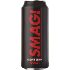 Smag! Energy Drink Cola