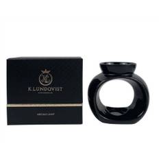 K. Lundqvist Stockholm Aroma Lamp