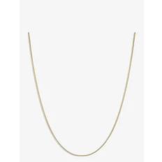 Jane Koenig Magic Necklace - Smycken - 18 CARAT GOLDPLATED STERLING SILVER / gold