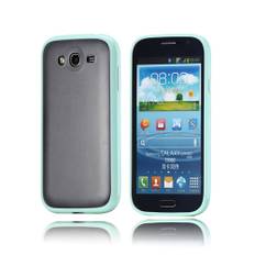 ColorEdge (Lysegrønt) Samsung Galaxy Grand Duos Cover