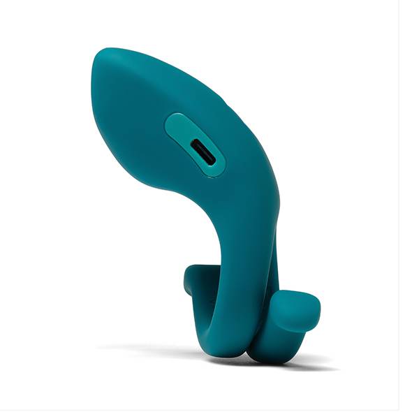 Dame - Hug Adjustable Cock Ring - Fir