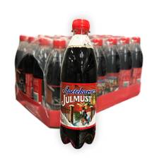 Apotekarnes Julmust 50 cl - 24 st
