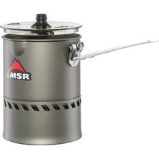 MSR Reactor 1 L Stove System Grey, No color, 1 L