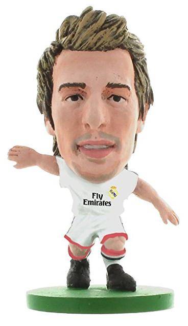 Soccerstarz Real Madrid Fabio Coentrao Home Kit (2015 version)