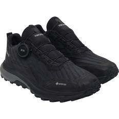 Viking Footwear Women's Anaconda Trail GORE-TEX Boa Black, 36
